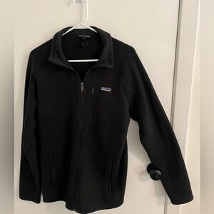 Patagonia Better Sweater Full Zip Jacket